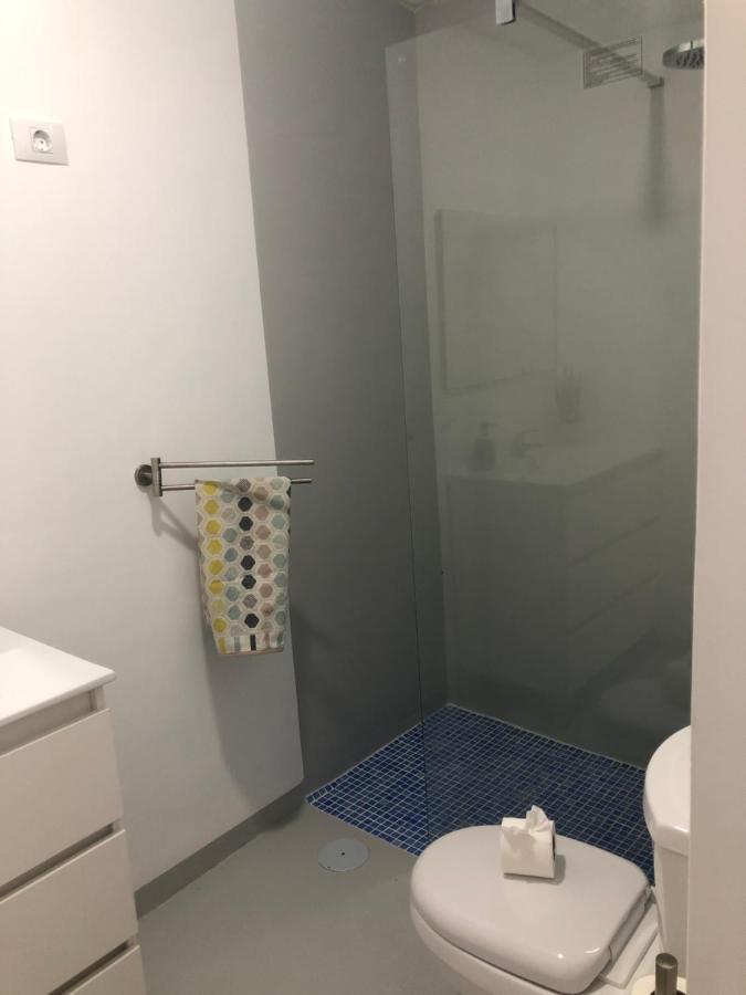 קורלחו Apartamento Central מראה חיצוני תמונה