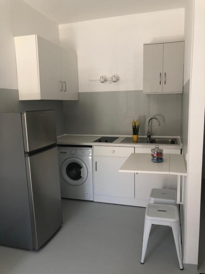 קורלחו Apartamento Central מראה חיצוני תמונה